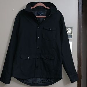 Five Four Men's Classic Lightweight Jacket